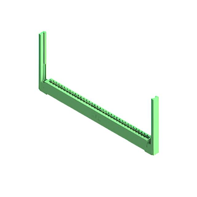 337-035-540-168 EDAC Inc.  Connettori per bordi